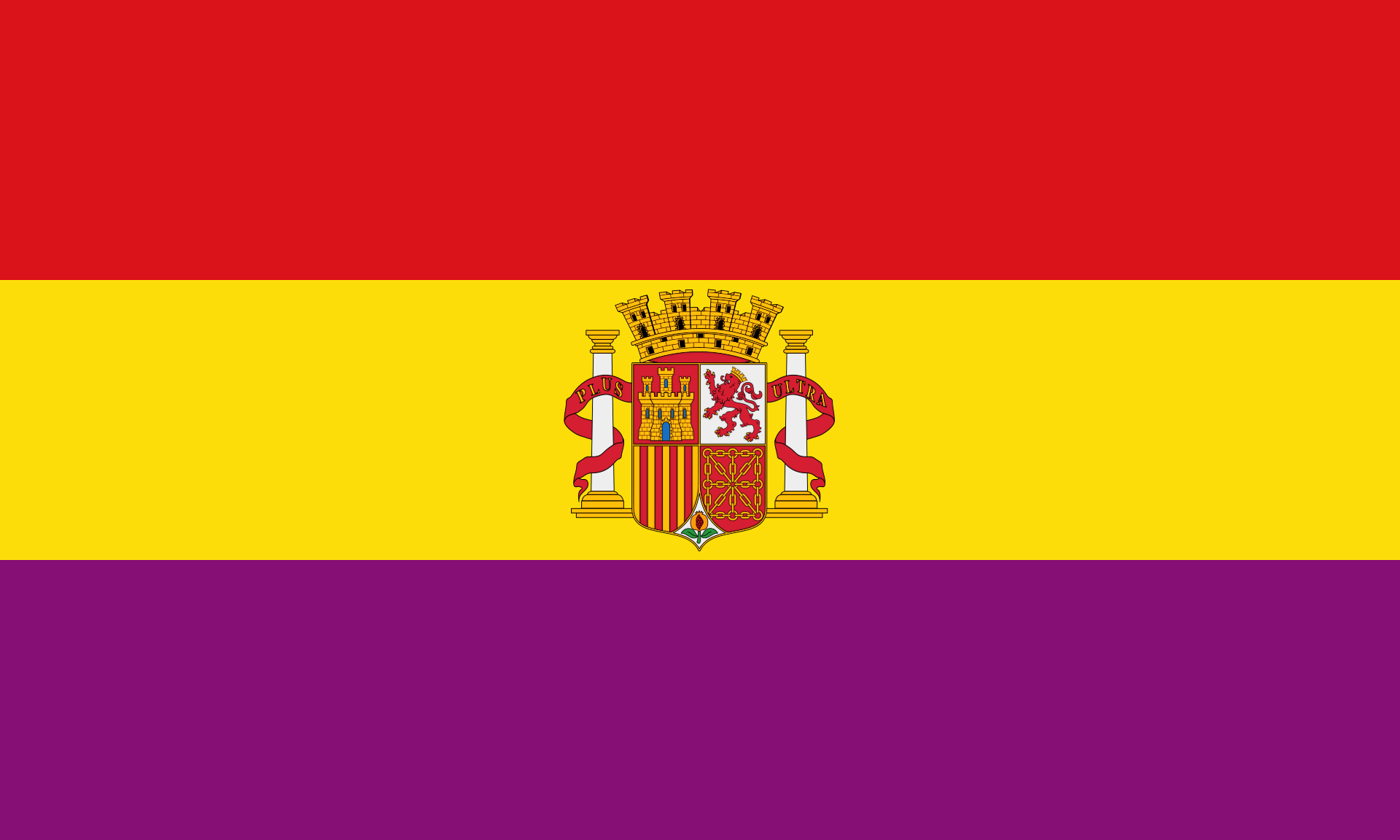 the Second Spanish Republic (1931-1939)