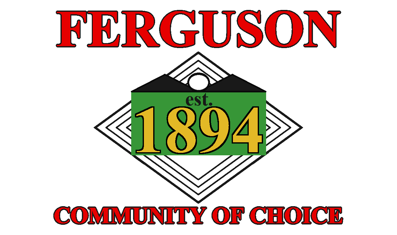 Ferguson, Missouri
