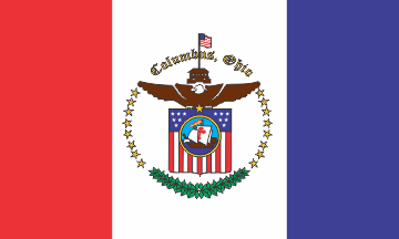 Columbus, Ohio (1965–1975)
