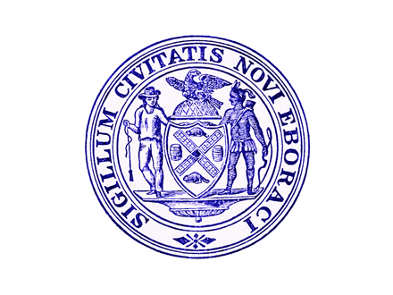 New York City (1914–1915)