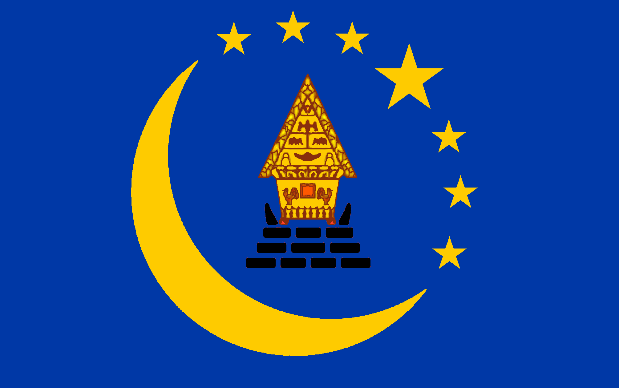 Koror State