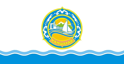 Kapchagay, Kazakhstan
