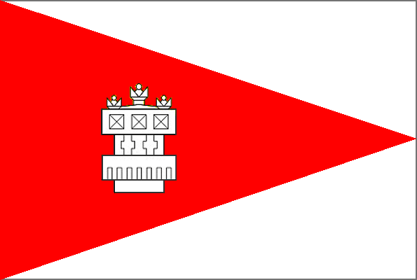 Drapel Raionul Criuleni