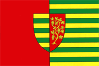 Stefan voda rajon flag