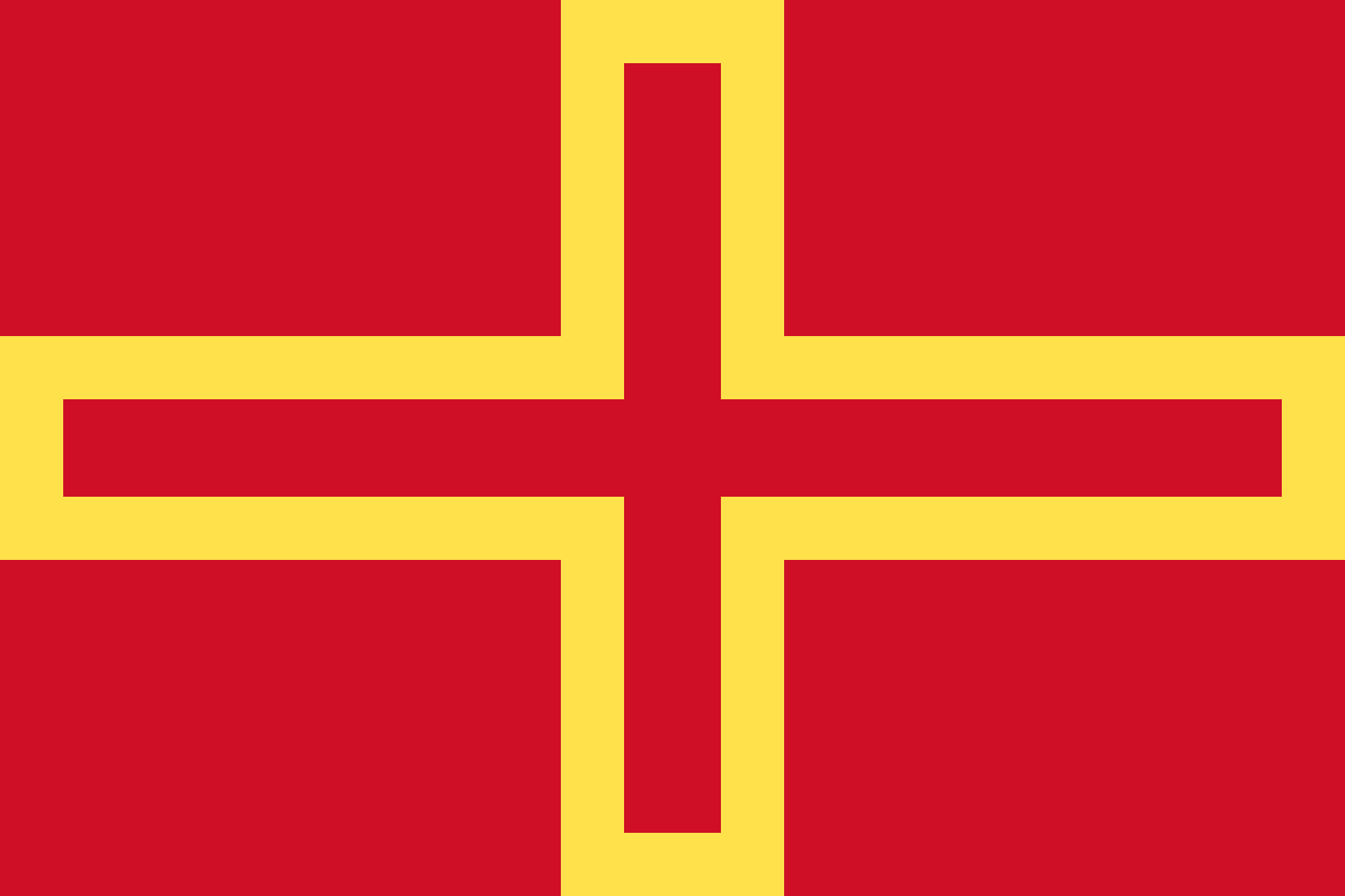 Banner of the County of Tripoli