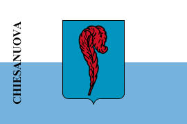 Castello di Chiesanuova