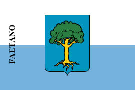 Castello di Faetano