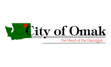 Omak, Washington