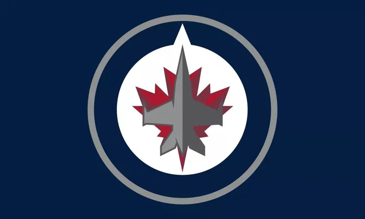 Winnipeg Jets