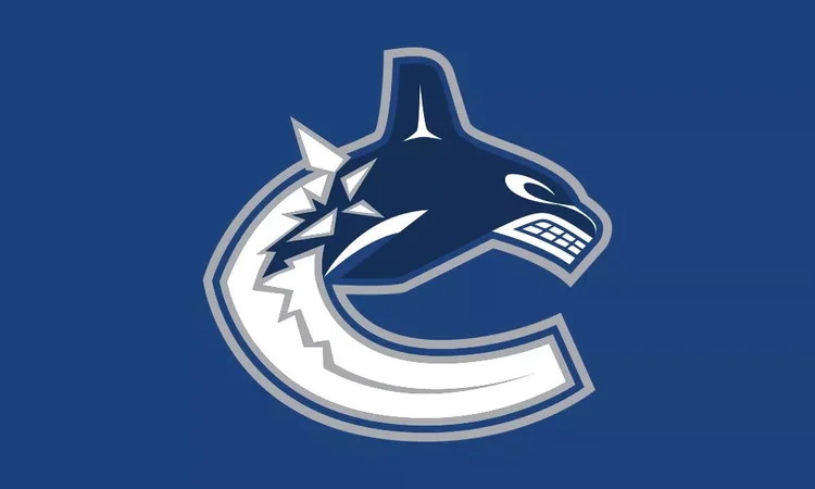 Vancouver Canucks
