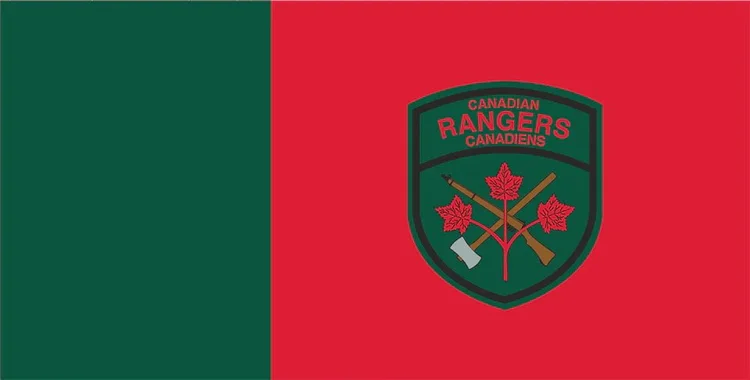 Canadian Rangers