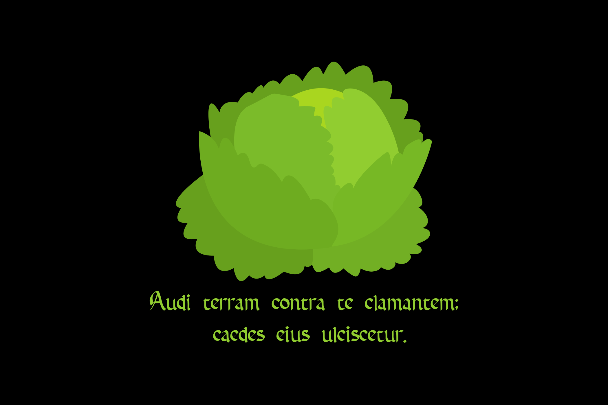 Smelly Cabbage (Terrorist Organisation)
