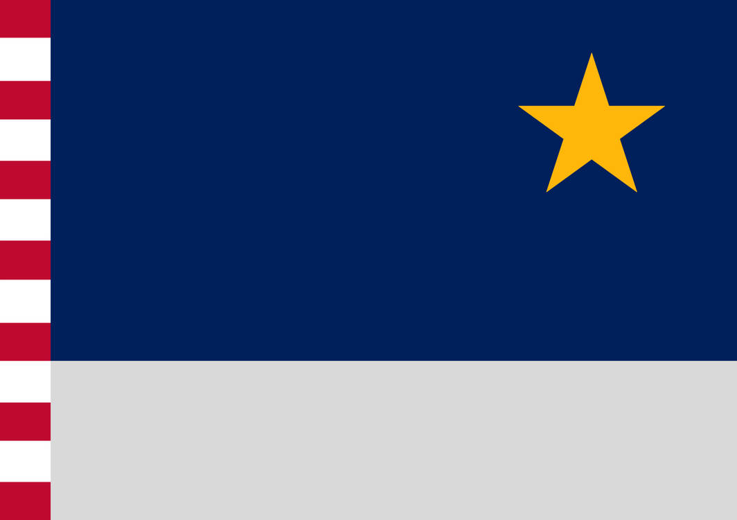 Flag of New Shackleton
