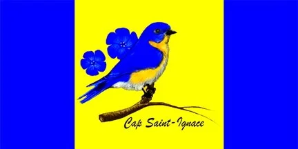 Cap-Saint-Ignace, Canada