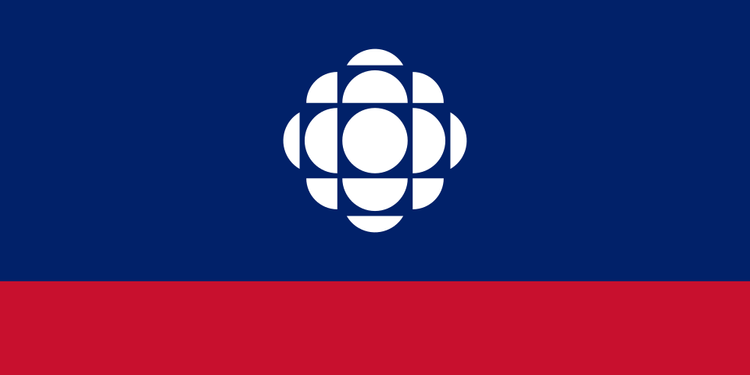 CBC (Canadian Broadcasting Corporation)