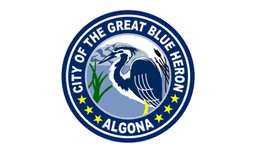 Algona, Washington