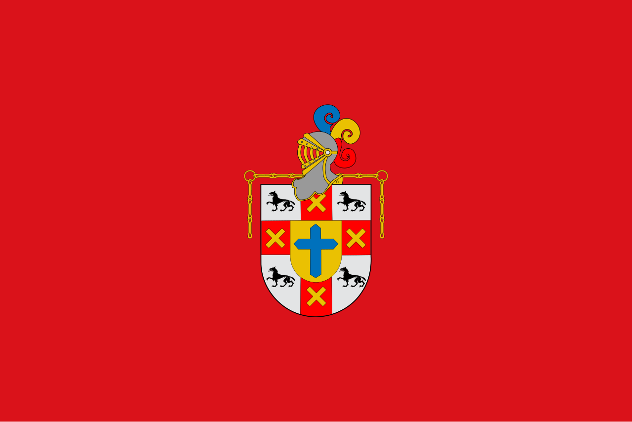 Valle de Egues , Navarre , Spain