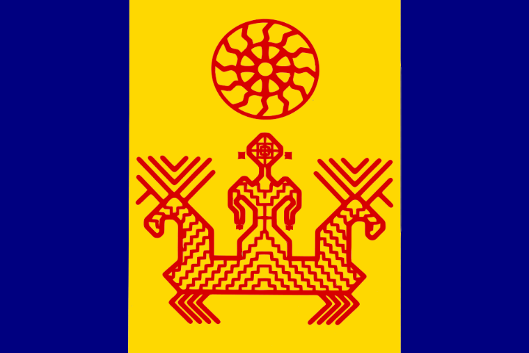 Izhorians, Baltic-Finnic peoples