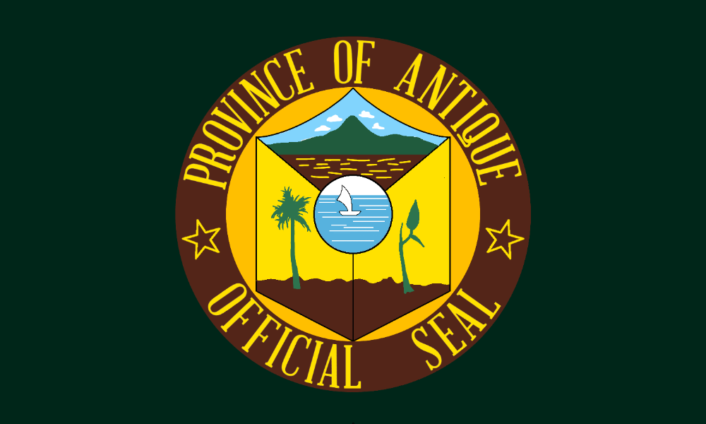 Province of Antique