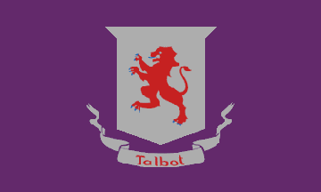 Talbot County, Maryland (USA)