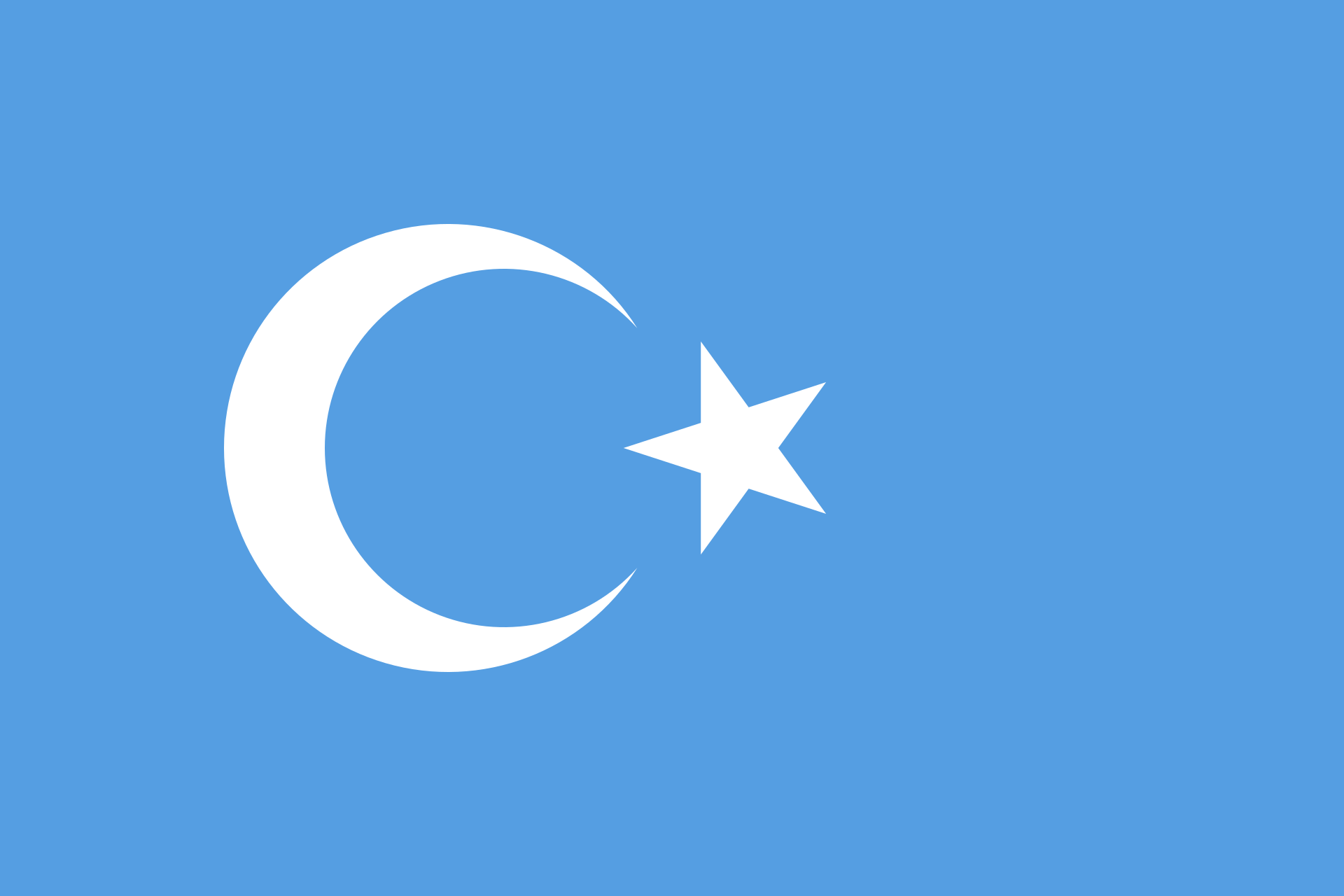East Turkistan Government In Exile