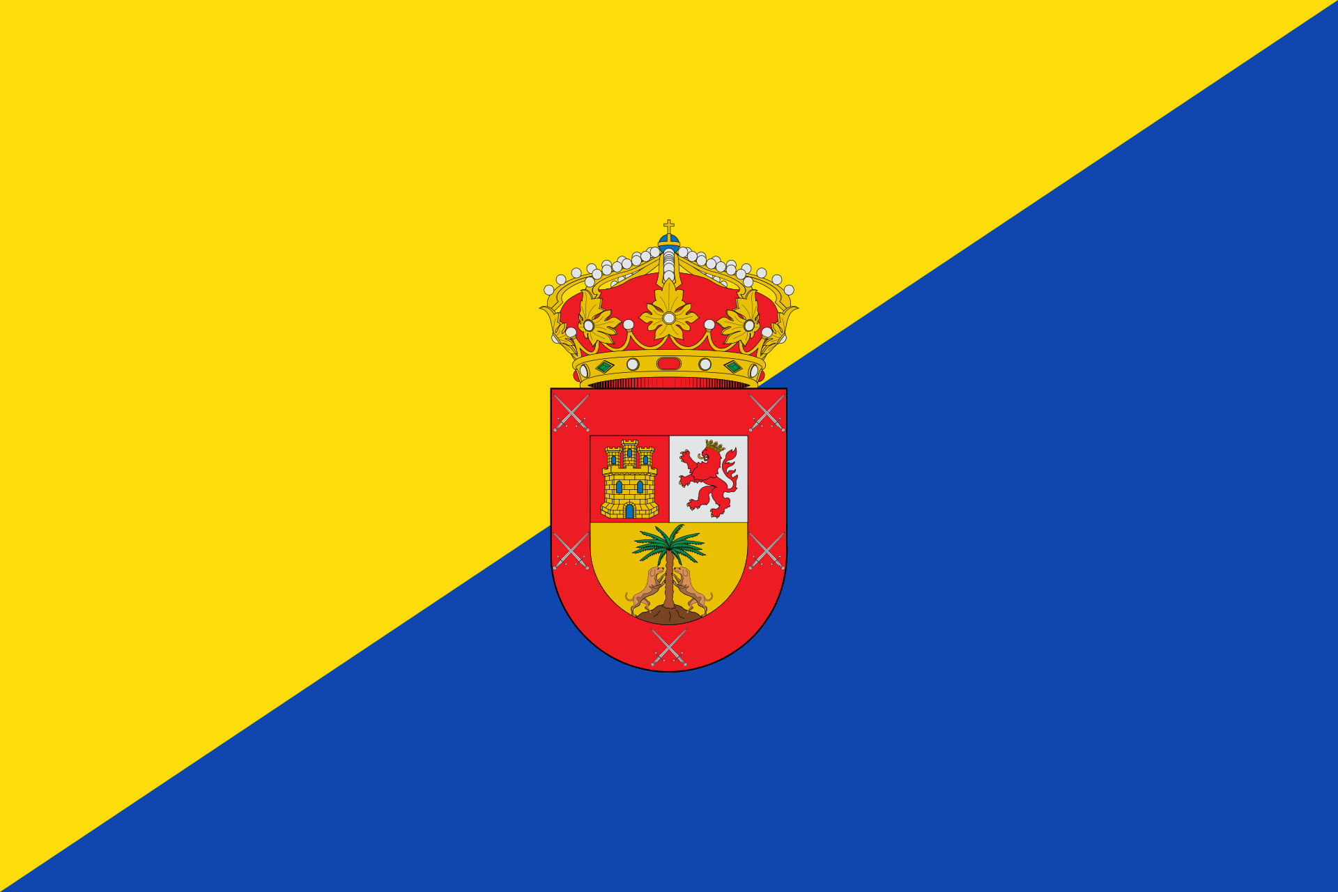 Gran Canaria (Spain)