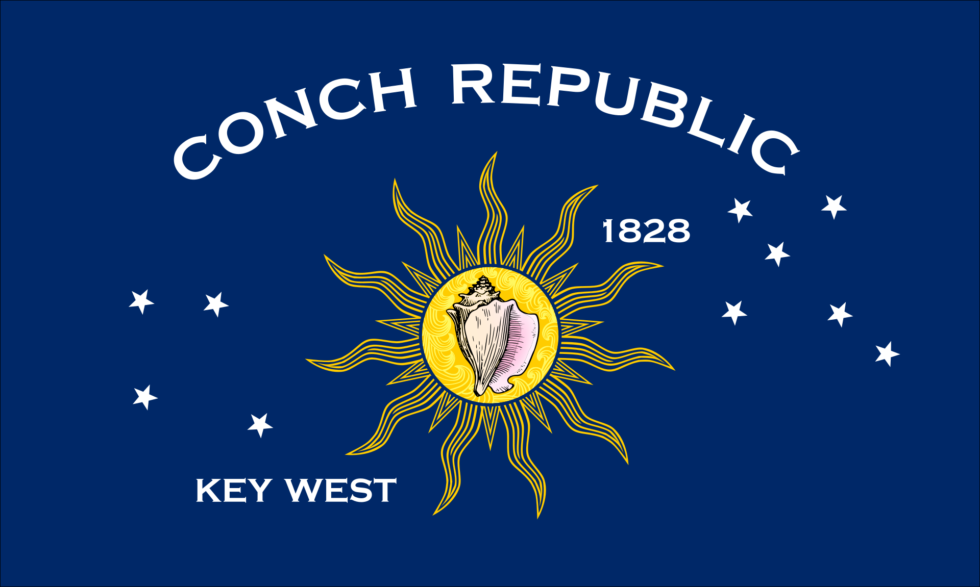 Conch Republic (Key West)