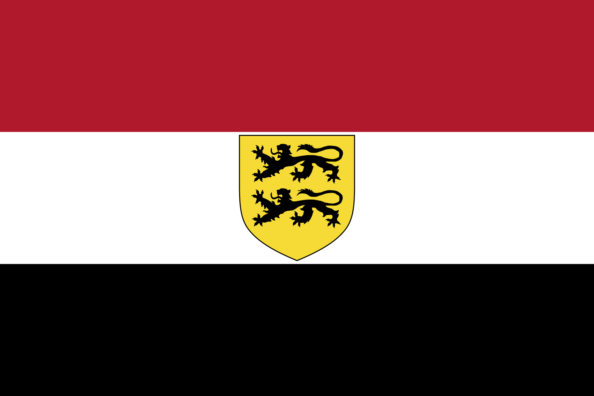 Micronation of the Grand Duchy of Flandrensis