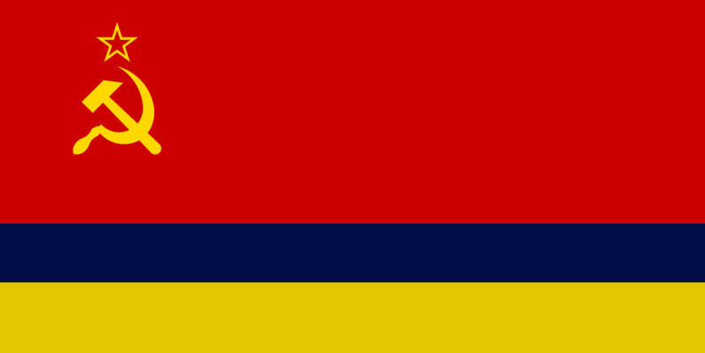 Micronation of the Soviet Republic of Corsa