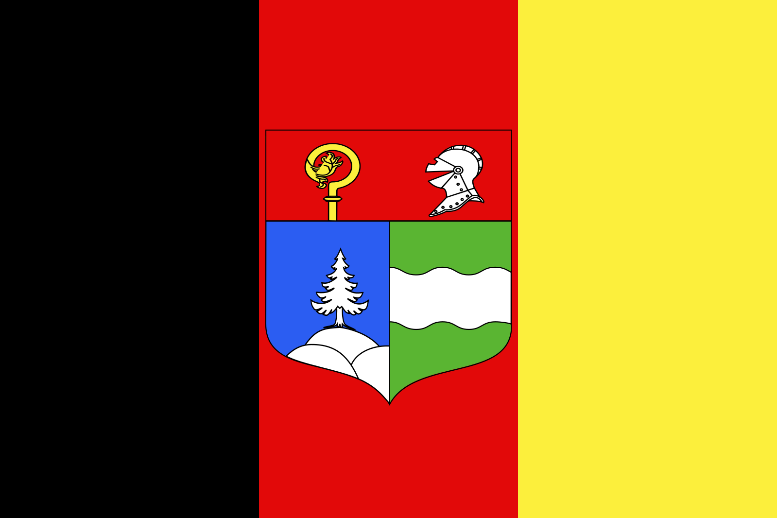 Micronation of Saugeais