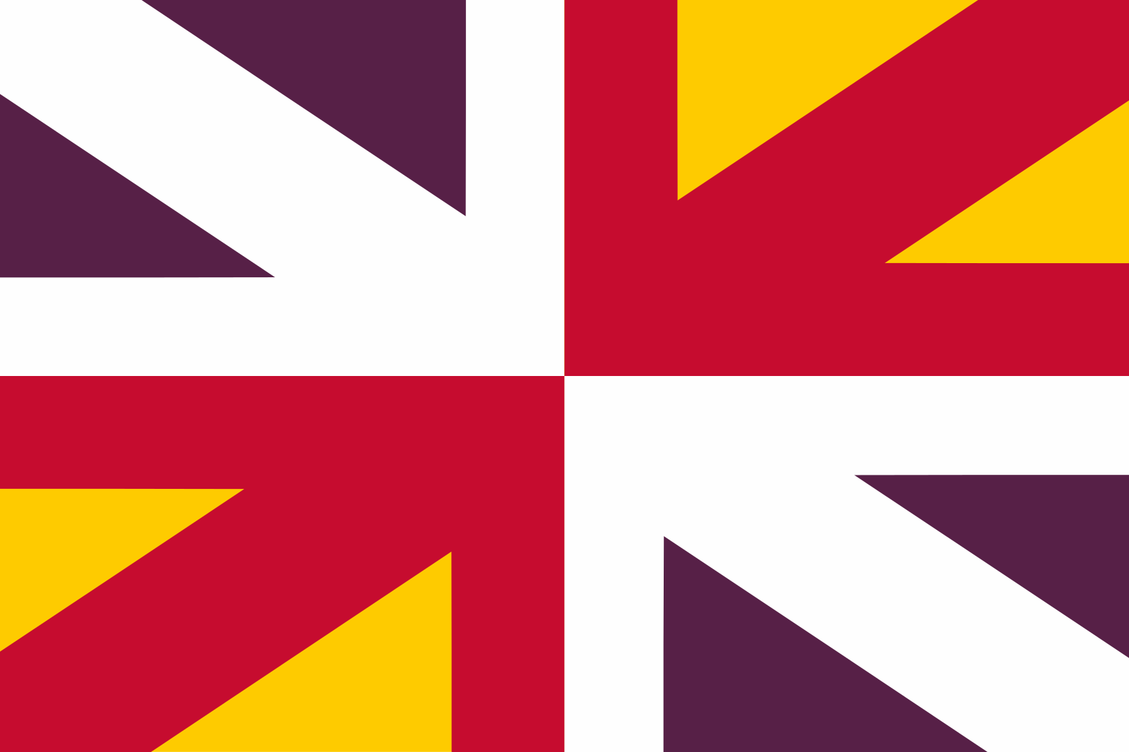 Micronation of the Principality of Wy