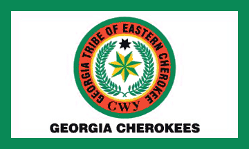 Georgia Tribe of Eastern Cherokee