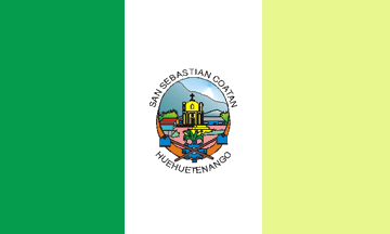 San Sebastián Coatán (Guatemala)