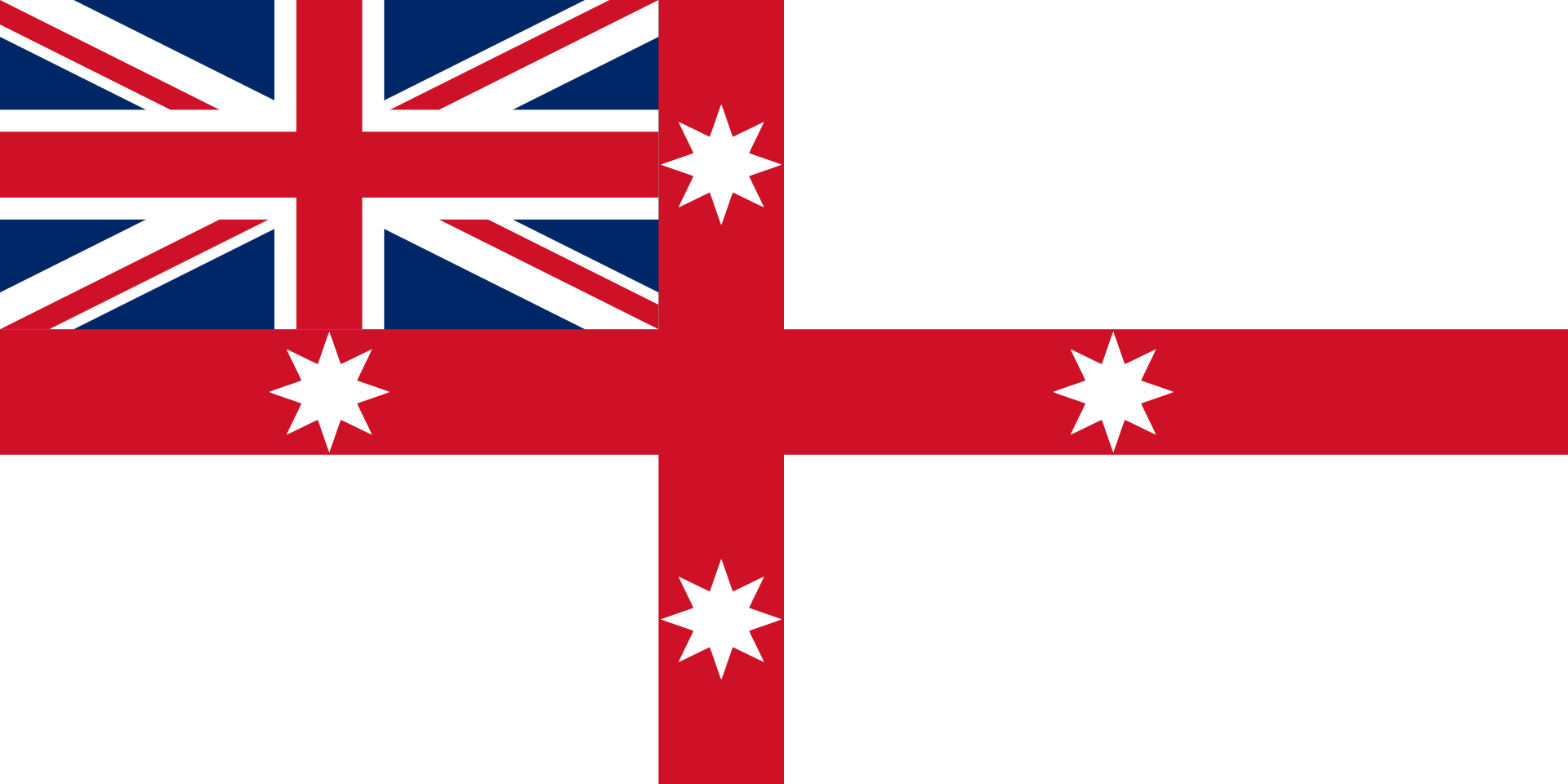 National Colonial Flag (Australia)