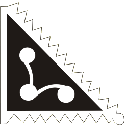 Opium War Flag (China)