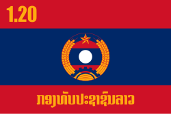 Lao People's Armed Forces