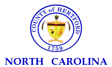 Hertford County, North Carolina