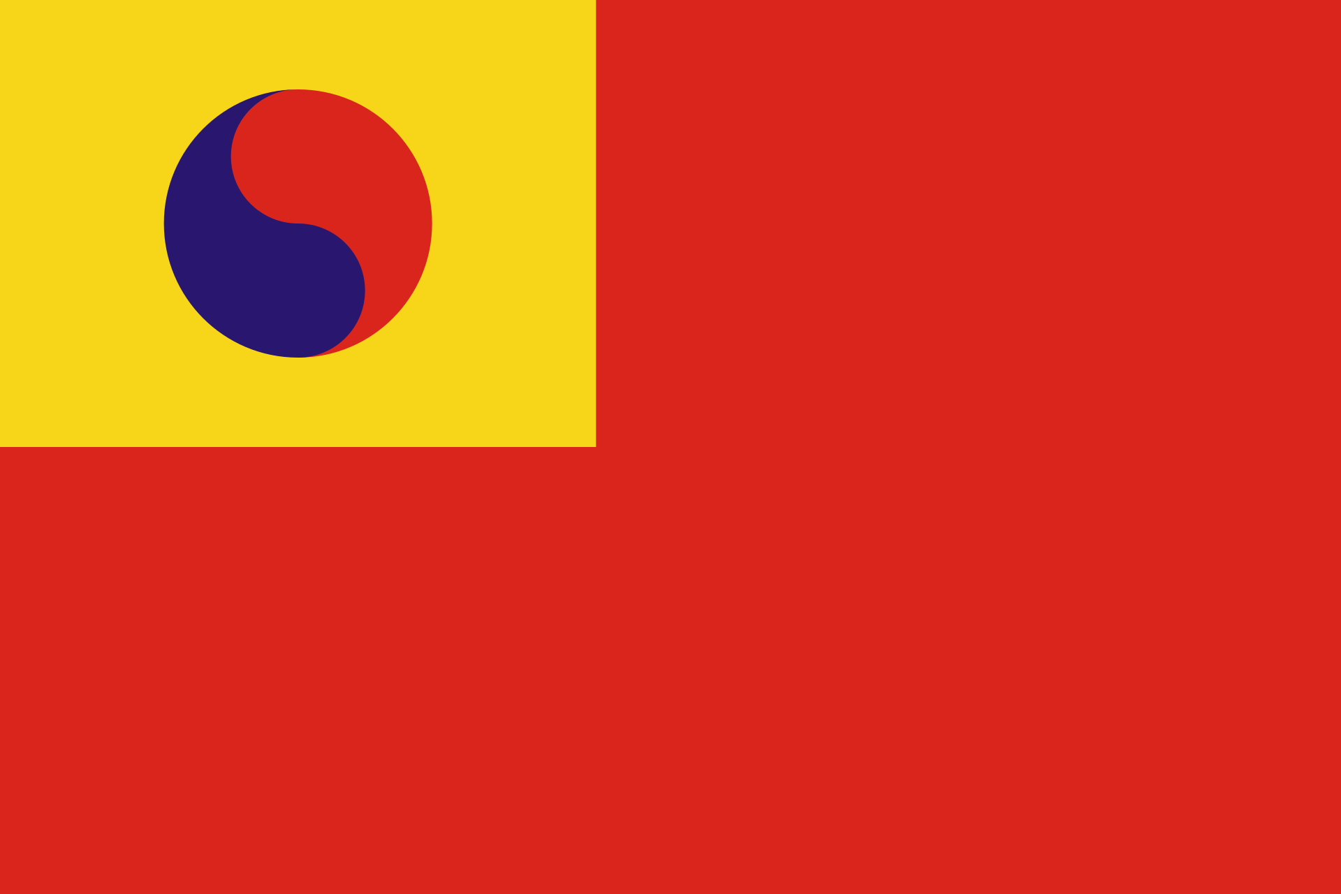 Korean National Association