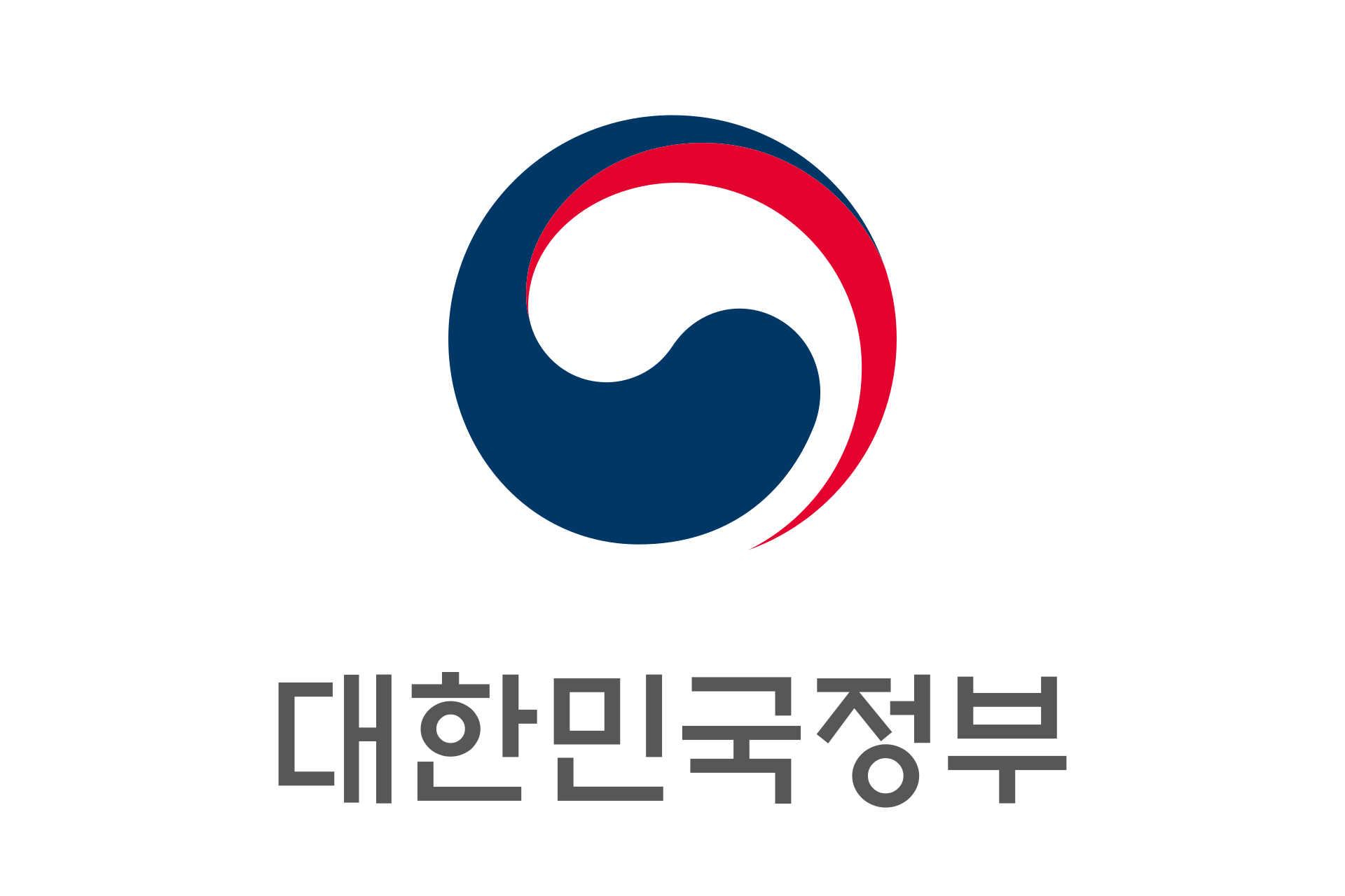 National Government of South Korea
