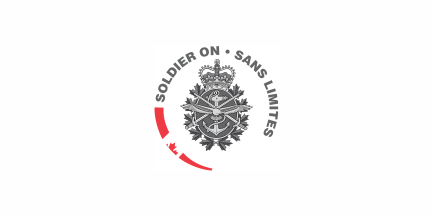 Soldier On/Sans Limites