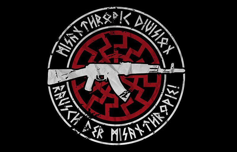 Misanthropic Division