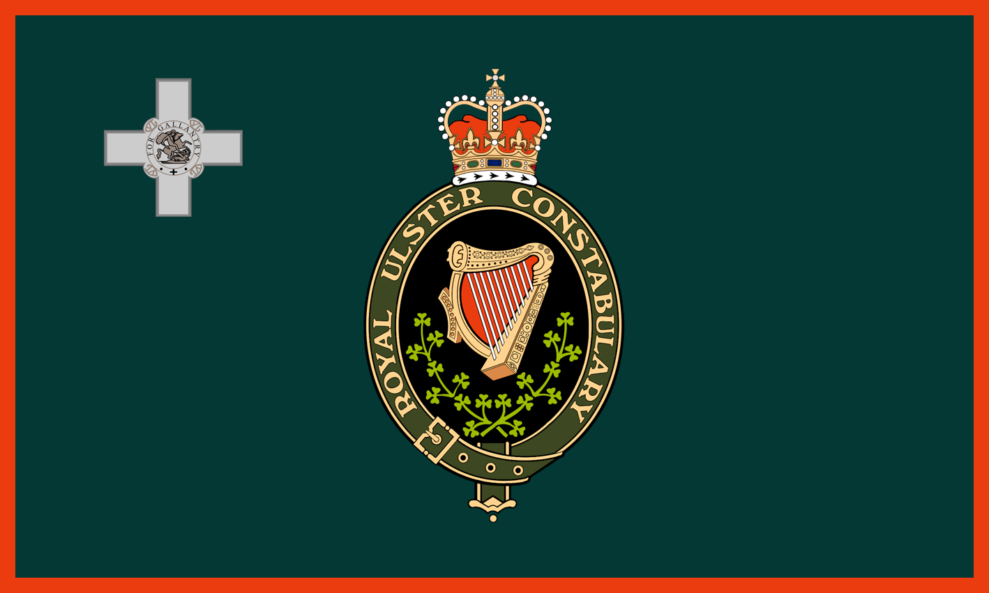 Royal Ulster Constabulary