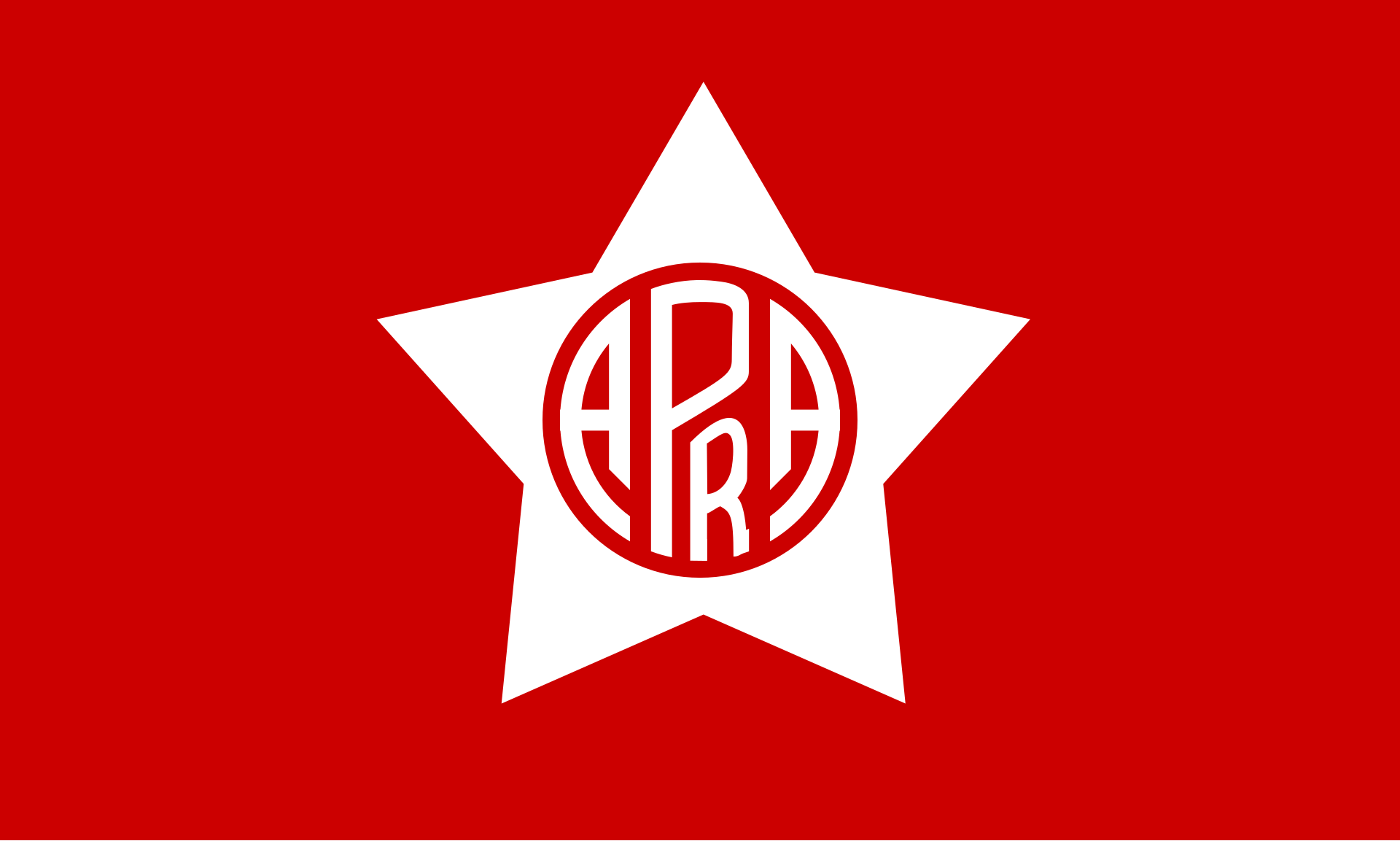 American Popular Revolutionary Alliance
