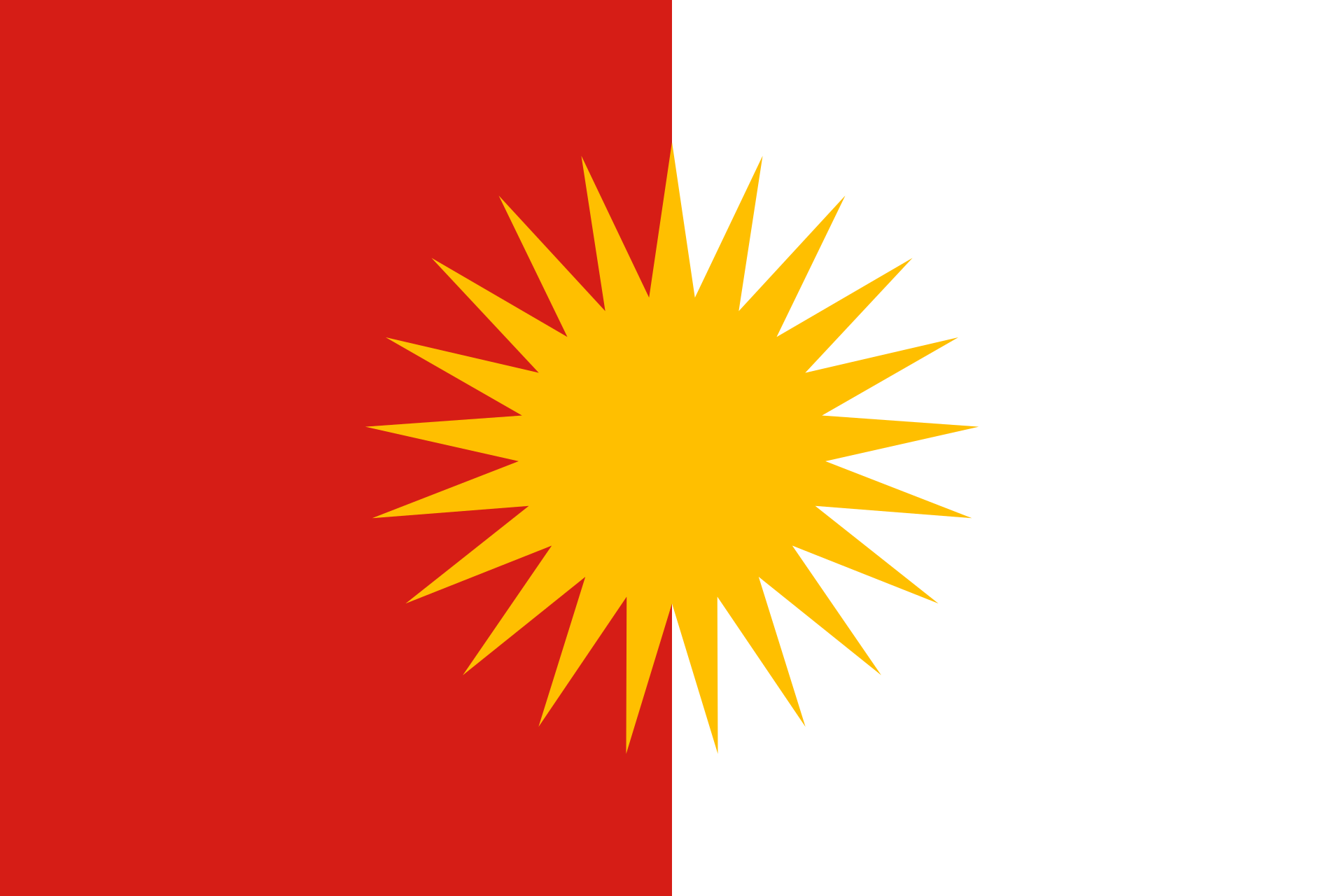 Yazidi Movement for Reform and Progress