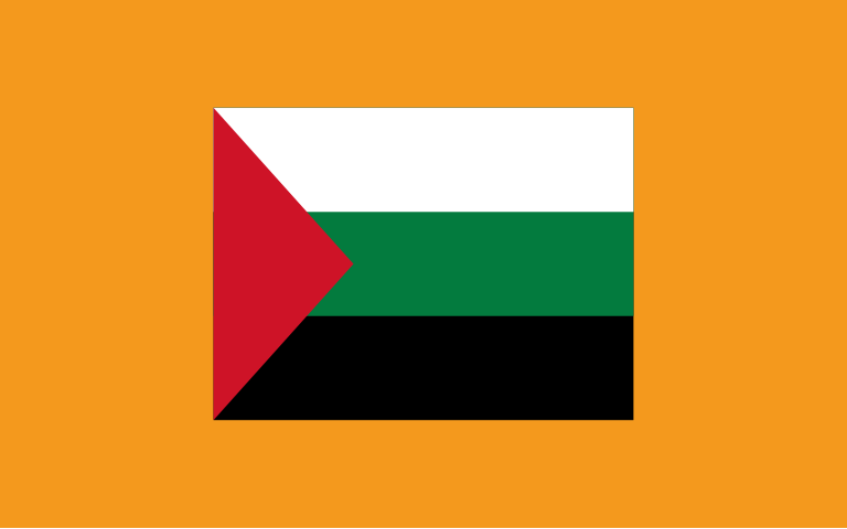Palestine (Munir Dakak proposal, alt 3)