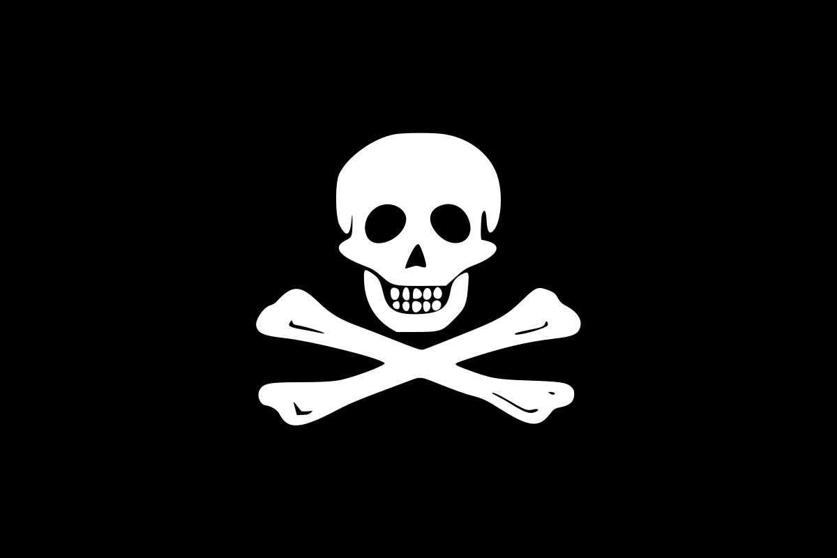Republic of Pirates