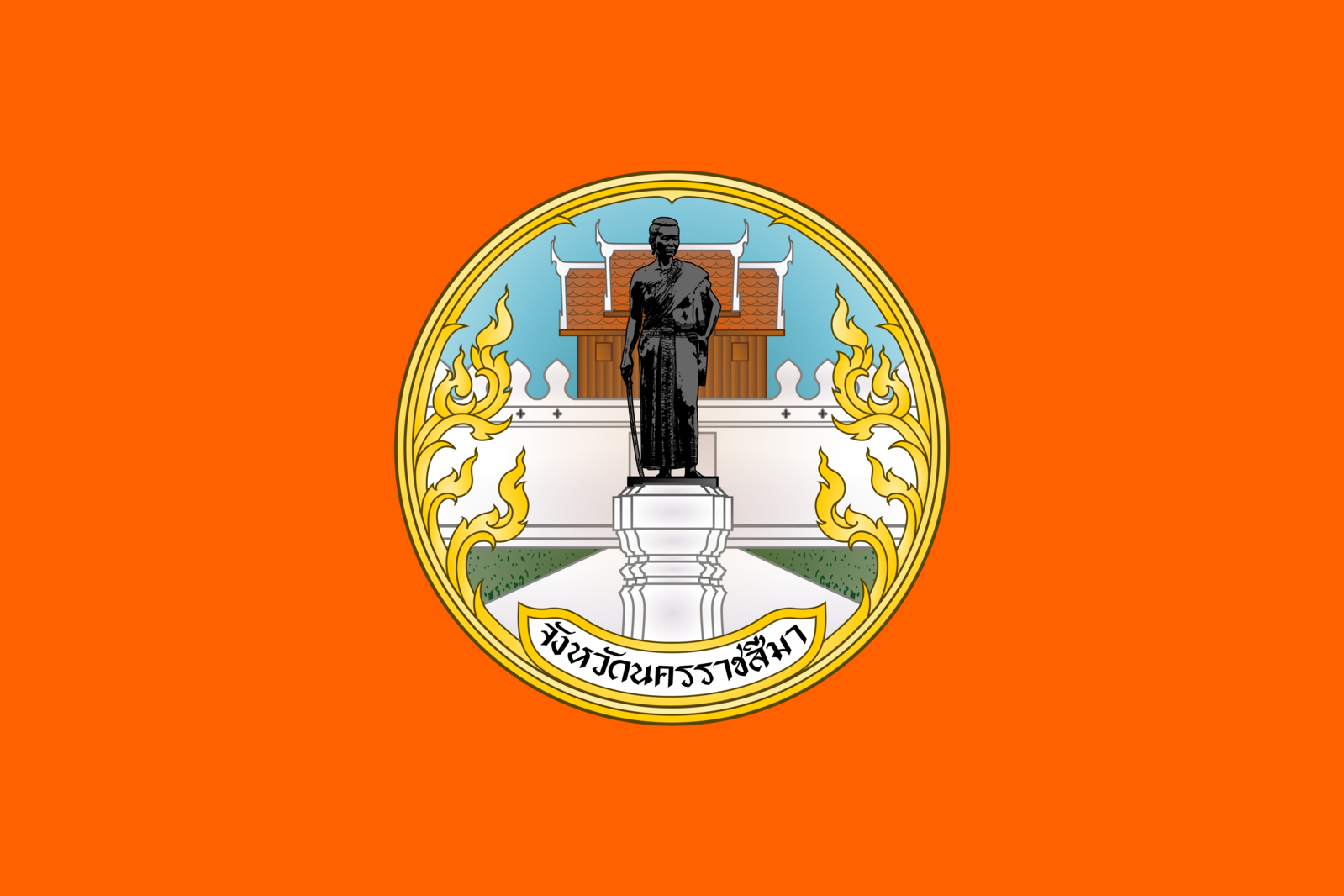 Nakhon Ratchasima Province