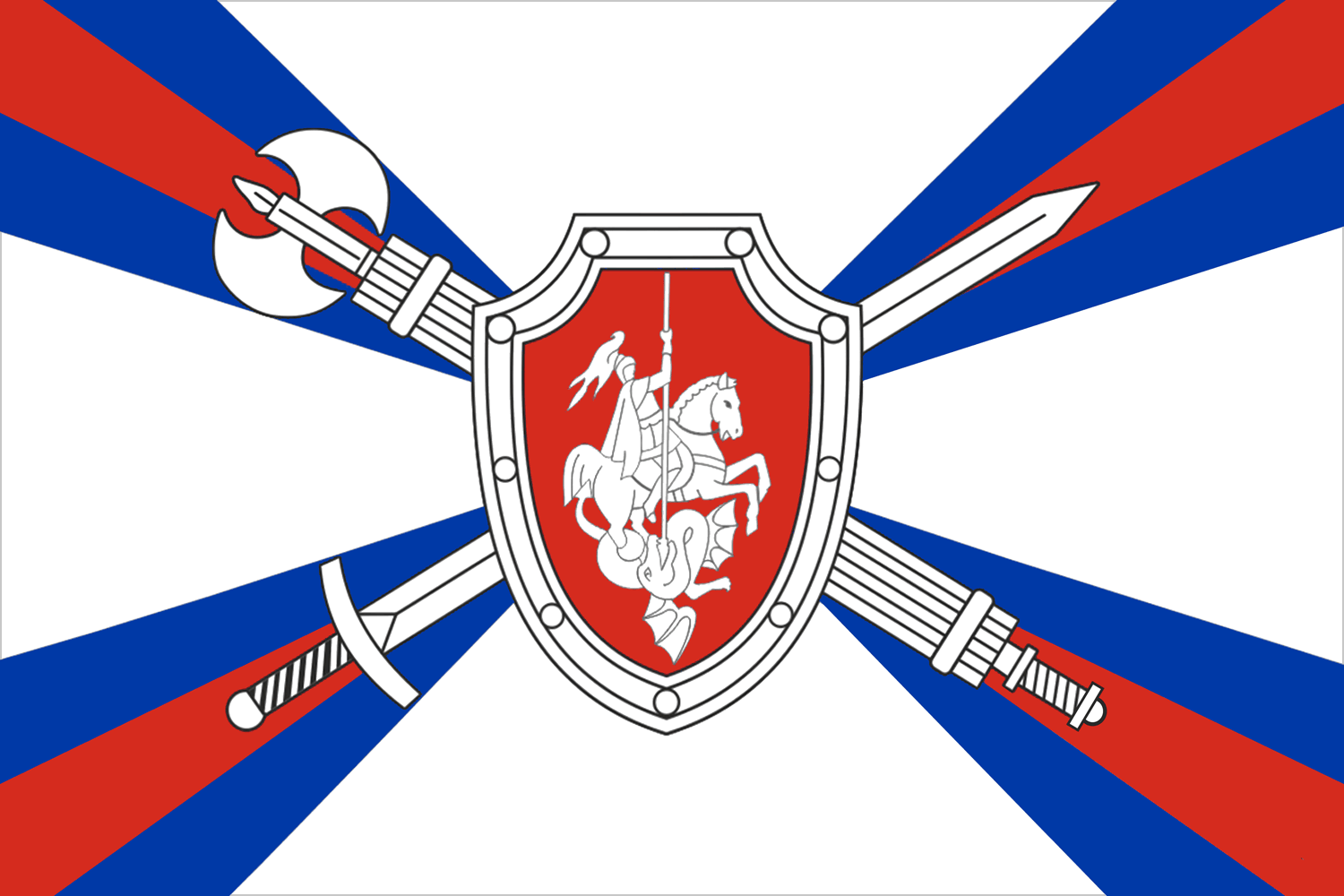 Military Police of Russia