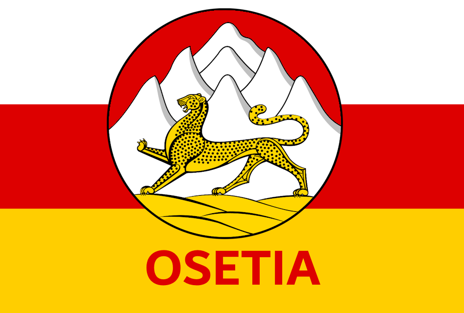 Storm Ossetia