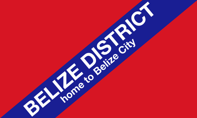 Belize District